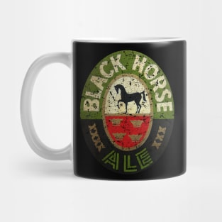 BLACK HOUSE ALE BEER Mug